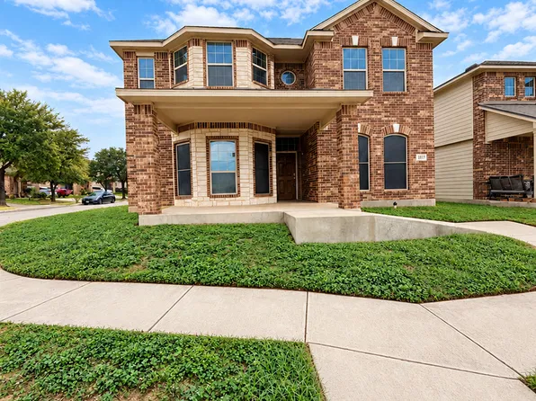 2219 Lily Pad Ln, San Antonio, TX 78224