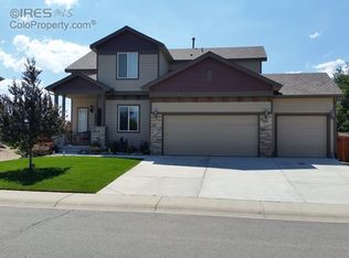 9051 Sandpiper Dr, Frederick, CO 80504