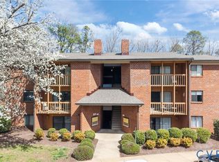 2110 Turtle Creek Dr APT 5, Henrico, VA 23233