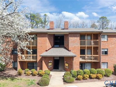 2110 Turtle Creek Dr APT 5, Henrico, VA, 23233
