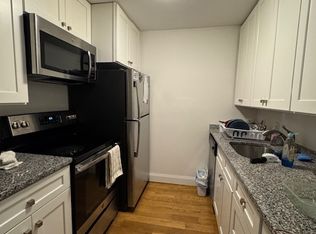 774 Columbus Ave #7, Roxbury Crossing, MA 02120