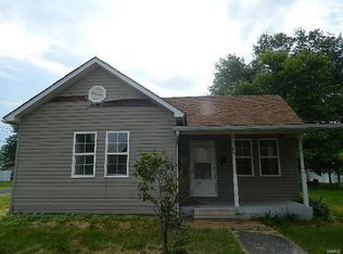 310 N 7th St, Benld, IL 62009