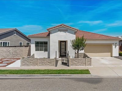 2352 Mustang Dr, Oakdale, CA, 95361