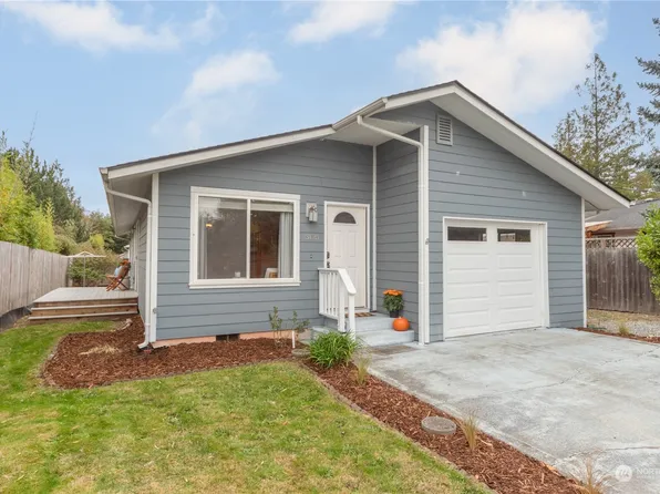 3125 Hancock Street, Port Townsend, WA 98368