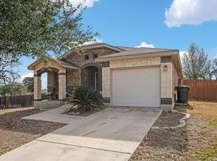6302 Loyola Bch, San Antonio, TX 78242