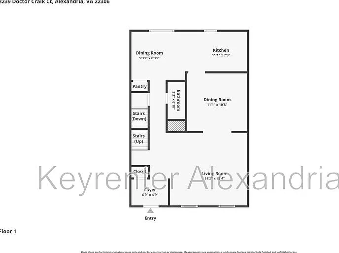 8239 Doctor Craik Ct — Photo 3