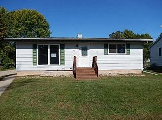 359 SW Ceresco St, Berlin, WI 54923