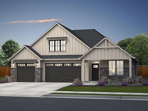 Riverside Farmhouse with Stone