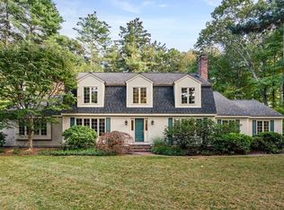 34 Phillips Rd, Sudbury, MA 01776