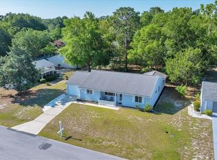 9058 SW 108th Pl, Ocala, FL 34481