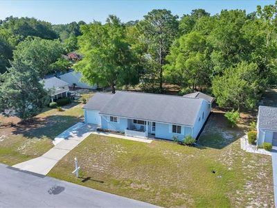 9058 SW 108th Pl, Ocala, FL, 34481