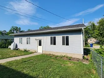2 Car Garage