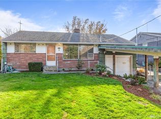 2119 N 92nd St, Seattle, WA 98103