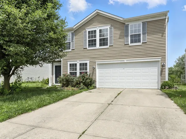 1236 N Aberdeen Dr, Franklin, IN 46131