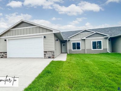 6212 S Tanner Ave, Sioux Falls, SD, 57108