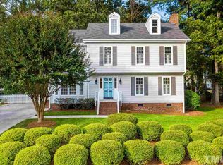 2604 Cobworth Ct, Raleigh, NC 27613