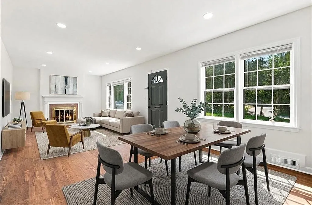 3 bed, 2.0 bath, 1658 sqft, $3,900 — Photo 2