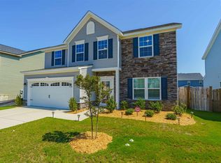 501 Kingsley View Rd, Blythewood, SC 29016