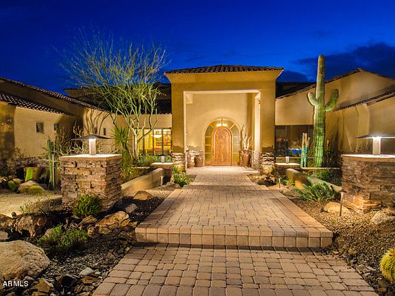 2nd image of 11627 E Cavedale Dr