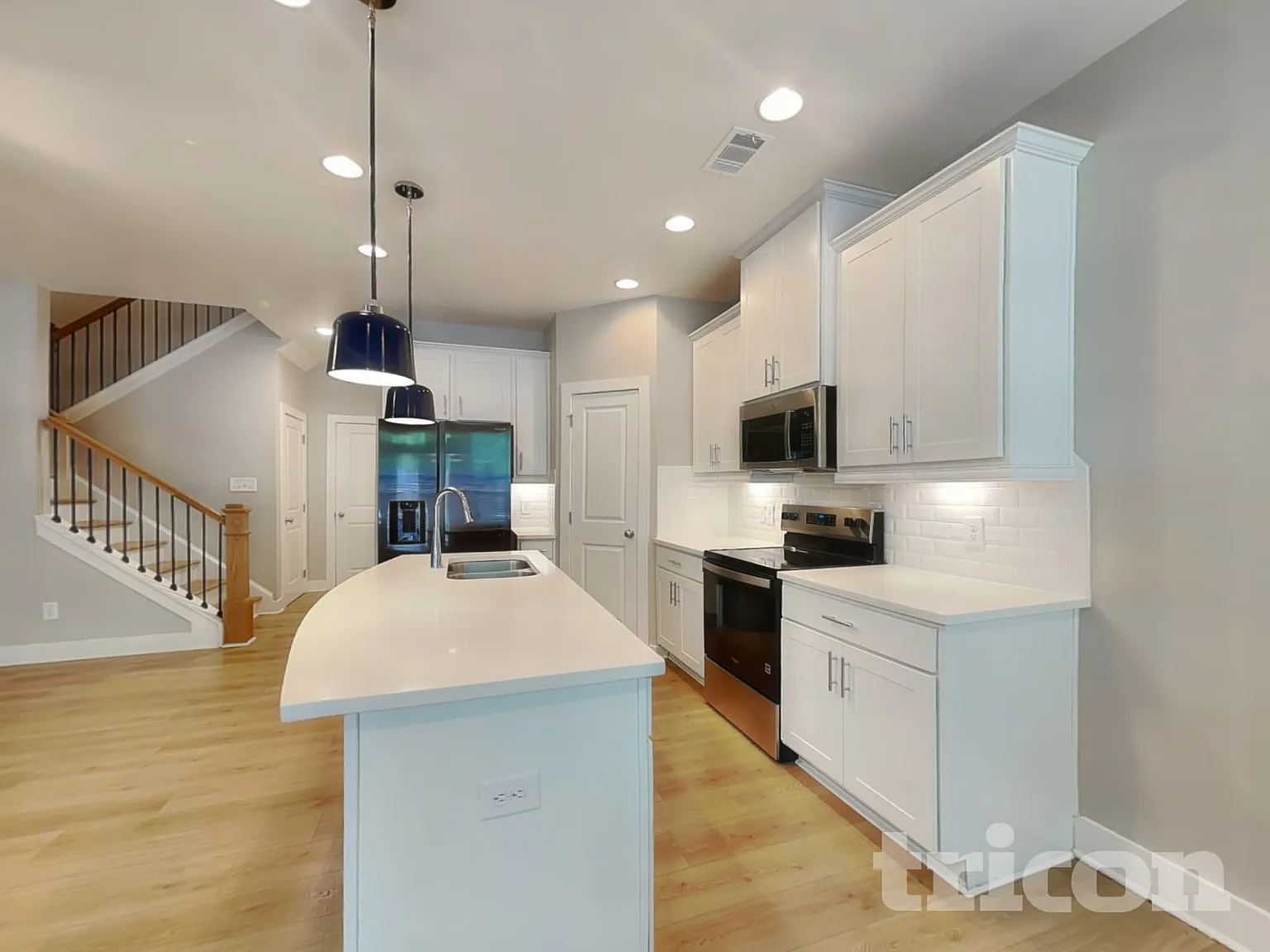 73 Auburn Valley Way Auburn GA — Photo 4