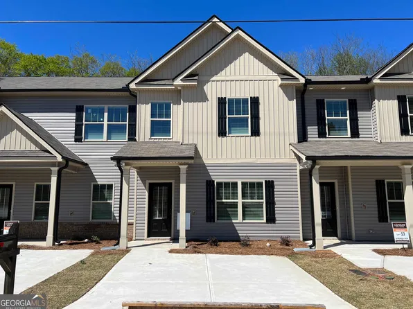 104 Camellia Ct Lot 30, Jackson, GA 30233