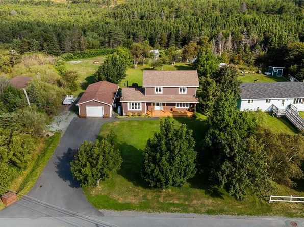 22 Mercer Street, Bell Island, NL A0A1H0