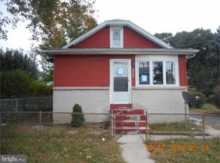 8346 Holman Ave, Pennsauken, NJ 08110