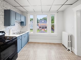 414 E Leasure Ave #2F, New Castle, PA 16105
