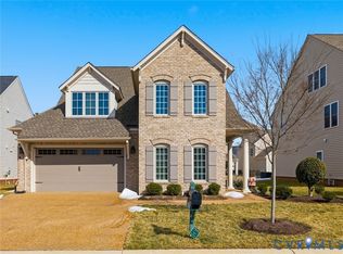 12520 Donahue Rd, Glen Allen, VA 23059