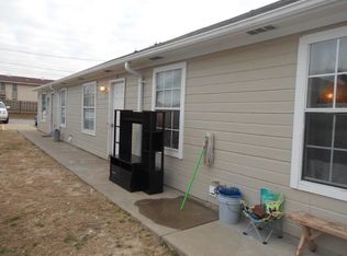 910 Caudle Ave, Springdale, AR 72764