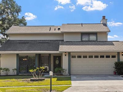 3804 Windtree Ct, Brandon, FL, 33511