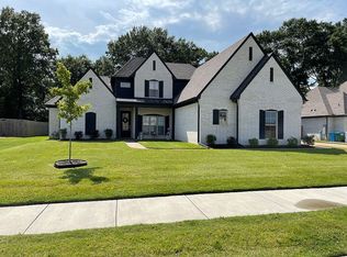 6269 Longmire Loop W, Lakeland, TN 38002