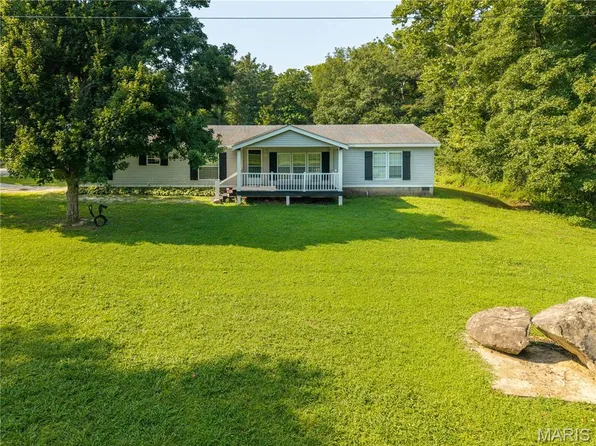 19224 Goldfinch Dr #34, Marble Hill, MO 63764
