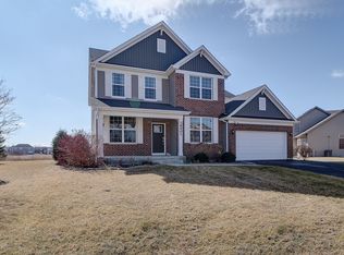 16401 Hidden River Cir, Plainfield, IL 60586