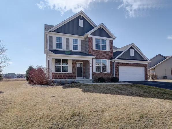 16401 Hidden River Cir, Plainfield, IL 60586