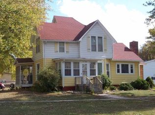 220 N Lincoln Ave, Eagle Grove, IA 50533