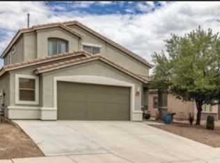 11770 W Hackney Dr, Marana, AZ 85653