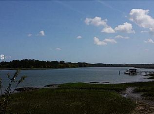 130 Camp Saint Marys Rd, Okatie, SC 29909