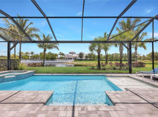 9112 Snowy Owl WAY, NAPLES, FL 34120