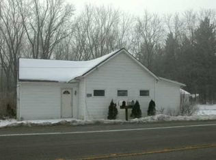 69240 N State Route 23, Walkerton, IN 46574