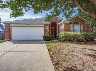 2520 Loon Lake Rd, Denton, TX 76210