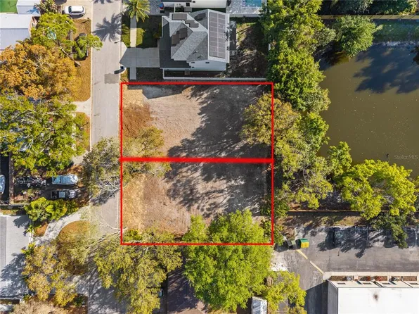 5100 Rena St N Lot 7, Saint Petersburg, FL 33709