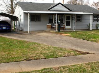 7110 Betsy Ross Dr, Louisville, KY 40272