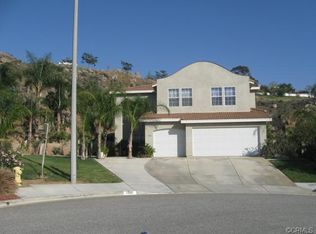 7100 Horizon Ct, Riverside, CA 92509