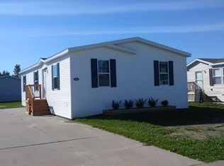 2061 Spruce Way, Clio, MI 48420