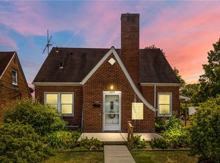 10204 Pearl Rd, Pittsburgh, PA 15235