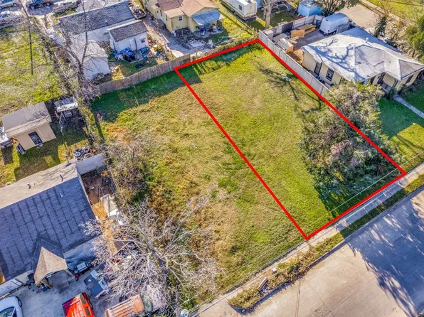 3906 Hancock St, Dallas, TX 75210
