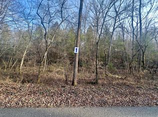 1 Radford Rd, East Bernstadt, KY 40729