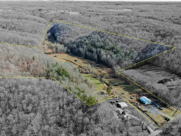 4550 Elkhorn Rd, Knifley, KY 42753