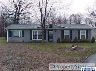 3953 County Road 59, Butler, IN 46721